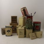 905 3164 TINS